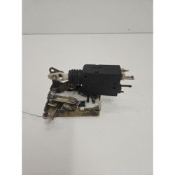 Serrure Avant Droit Citroen Saxo Phase 1